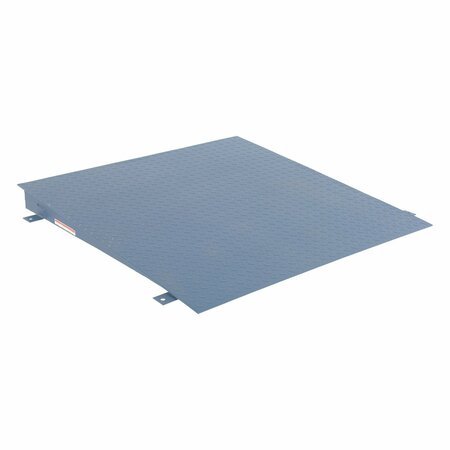 VESTIL RAMP SCALE OPTION - 48 X 48 X 3.5 SCALE-R-CS-44